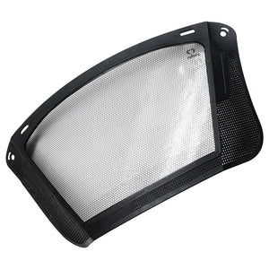 KASK Mesh Visor for the Super Plasma helmets 39523