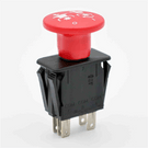 Ariens/Gravely PTO Clutch Switch 01545600
