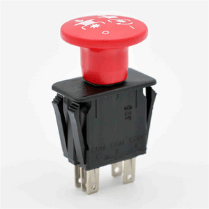 Ariens/Gravely PTO Clutch Switch 01545600