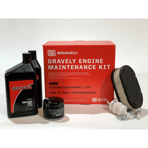 Gravely Maintenance Kit Kohler Engine 70721200