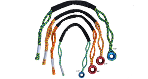 All Gear MULTI PRO SOFT RIG 7/8 X 10' WLL 5760 LBS AGSRS12S-7810MG