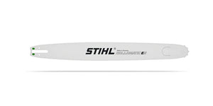 STIHL ROLLOMATIC® E Super guide bar 25" 3/8 .050 3003 000 8830