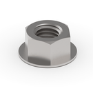 Ariens/Gravely NUT-STD .625-18 ZCC 06500920
