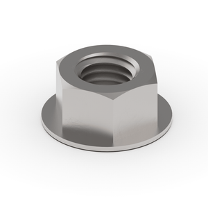 Ariens/Gravely NUT-STD .625-18 ZCC 06500920