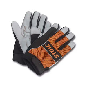 Stihl Meshback Gloves size Medium 7010 884 1157