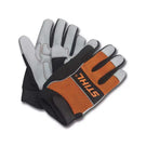 Stihl Meshback Gloves size Large 7010 884 1160