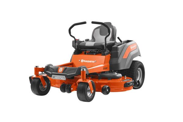 Husqvarna Z254F DTC Residential Zero Turn Mower – Arbor Tech