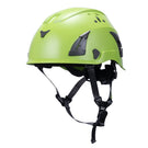 AEROPRO GRASS GREEN BLACK CLIPS (VENTED) LAND-01C-GG1