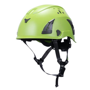 AEROPRO GRASS GREEN BLACK CLIPS LAND-01C-GG1