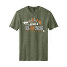 Stihl District® LIKE A BOSS Shirt MEDIUM 1469371-02