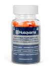 Husqvarna Ear Plugs 25 Pair Bottle 589493002