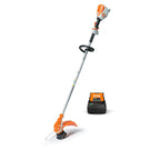 Stihl® FSA 60 R Battery Trimmer Kit includes Battery & Charger