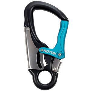 Notch Triple Action Snaphook-CE Compliant 54650