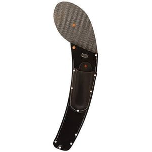 Weaver #17 Curved Scabbard with Pouch 08-03007