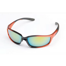 Stihl Hellfire Glasses, Silver Mirror Lens, ANSI Z87.1+ 7010 884 0352