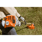 STIHL® FS 56 C-E Residential Bike Handle Trimmer