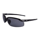 ES5 Half-frame, Smoke Lens, Pearl black ANSI Z87.1 2961