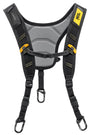 Petzl SEQUOIA Shoulder Straps C069DB00