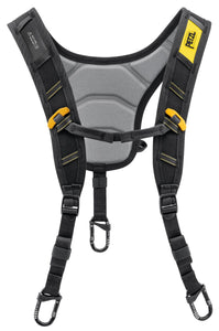 Petzl SEQUOIA Shoulder Straps C069DB00