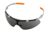 Stihl SAFETY GLASSES ADVANCE SUPER FIT GREY 0000 884 0374