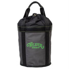 Weaver Rope Bag X-Large Green 08401-70-27