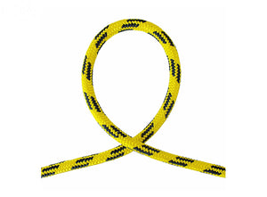 Pelican Spliced Eye Climbing Rope 24-Strand 7/16" x 150' 16871