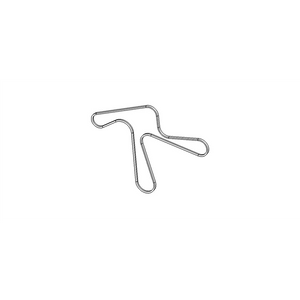 Ariens/Gravely V-BELT- B-WRAPPED 07240700
