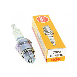 NGK Spark Plug BPR6HS 7022