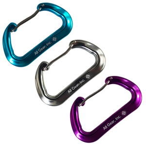 ALL GEAR CARABINER AGACB