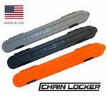 CHAIN LOCKER ORANGE 2102