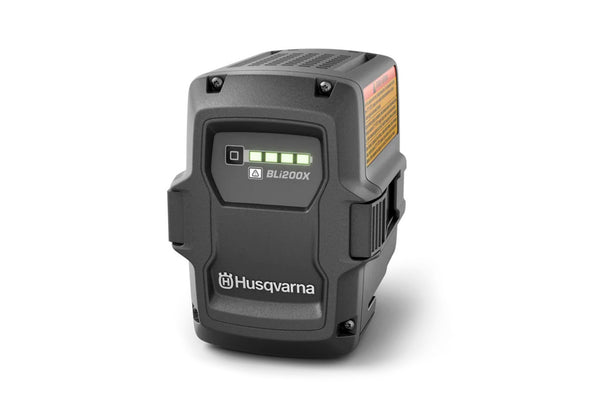 【特価】Husqvarna BLi200X バッテリー 本体 Husqvarna BLi200X Battery – Arbor Tech Supply LLC