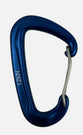 All Gear ACCESSORY CARABINER BLUE AGACBB
