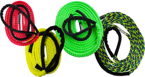 All Gear Husky-12 Eye Sling 1/2" x 15' Red AG12SPES1215