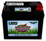 SP-35R Interstate Battery ***Available for Instore Pick-up Only***