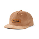 Stihl FLAT BILL BASEBALL CAP 1463865-00