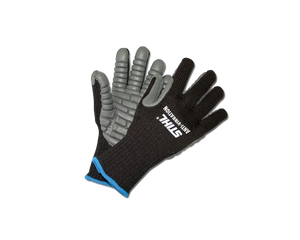 Stihl ANTI-VIBRATION GLOVES Large 7010 884 1128