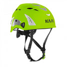 Kask Super Plasma HD HI VIZ-Lime ANSI Z89.1 Class C KASKSPHD-HV-LM
