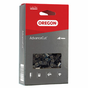 Oregon ADVANCECUT SAW CHAIN 3/8P" | .043" | 52DL 90PX052G