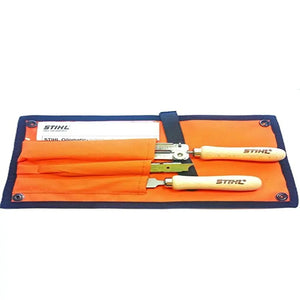 Stihl 3/8" SHARPENING KIT 5605 007 1029