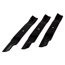 Ariens/Gravely LaserEdge Mower Blades Kit (3-Pack) 60