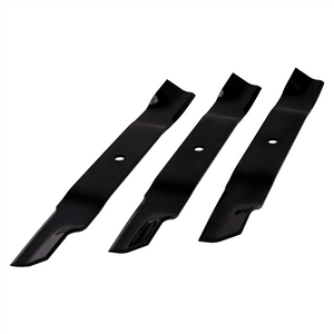 Ariens/Gravely LaserEdge Mower Blades Kit (3-Pack) 60" Deck 79110200