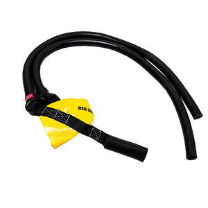 Notch Replacement Big Shot Tubing & Pouch 29290