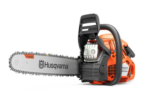 Husqvarna 450S Rancher - 20" bar, 50.2 cc, 3.2 hp, .325 pitch 970702320