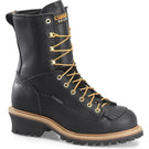 Carolina Shoe Black 8