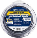 Husqvarna Titanium Force .095 x 140'