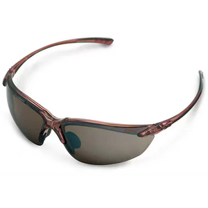 Stihl Ultra Flex Glasses, Brown Lens, ANSI Z87.1+ 7010 884 0330