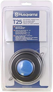Husqvarna T25 Universal Trimmer Head 966674401