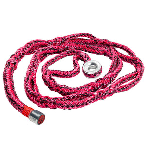 Rope Logic 1/2" Tenex Tec Pro Ultra Ring Sling 6' 100123