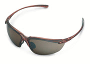 Stihl Ultra Flex Glasses, Smoke Lens, ANSI Z87.1+ 7010 884 0331