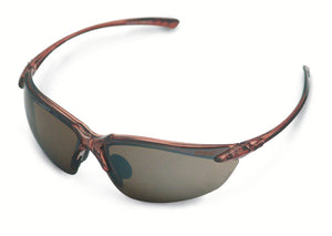 Stihl Ultra Flex Glasses, Smoke Lens, ANSI Z87.1+ 7010 884 0331